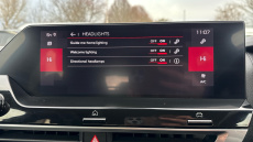 Citroen C4 1.2 PureTech [130] Shine 5dr Petrol Hatchback